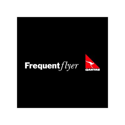 Qantas Frequent Flyer vector logo