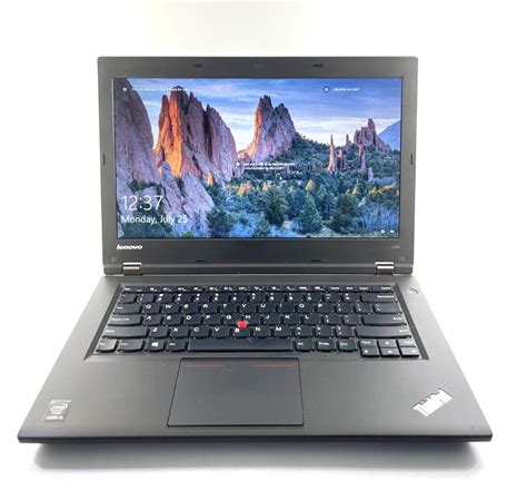 Lenovo ThinkPad L440 Core i5 Laptop Price in Pakistan - Laptop Mall