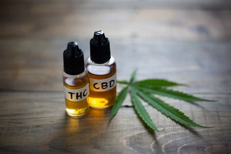 What is Cannabis Oil? | Giving Tree Dispensary