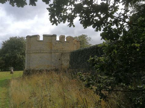 Yorkshire Arboretum at Castle Howard - Coxwold Cottages