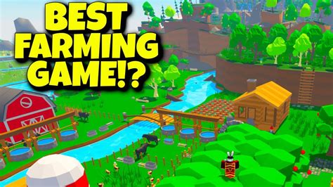 The BEST New FARMING Game On Roblox! Farmstead Roblox – KeyPetCare.com