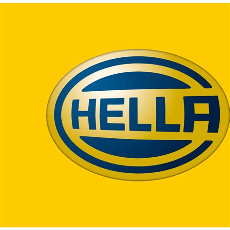 Hella logo, Vector Logo of Hella brand free download (eps, ai, png, cdr ...