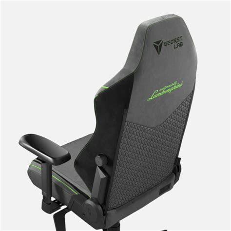 SECRETLAB AUTOMOBILI LAMBORGHINI EDITION CHAIR - Rev Comps