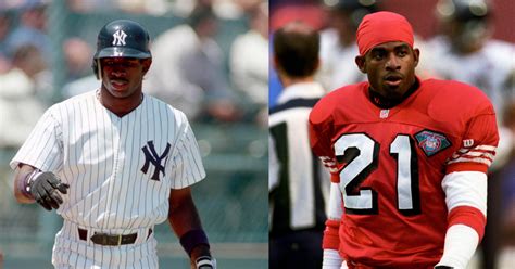 Despite Labeling Baseball the Harder Sport, Why Did Coach Prime Deion ...