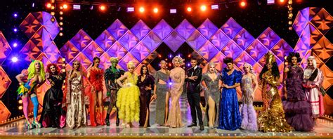 Canada’s First Drag Superstar is Crowned on the Season Finale of CANADA ...