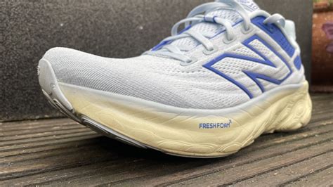 New Balance 1080V13 Review: Super Comfort For Easy Miles - Find My Footwear