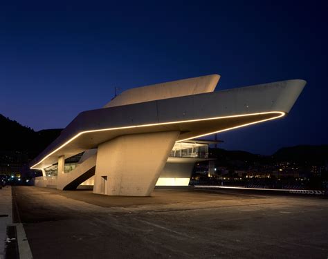 Navi Mumbai International Airport x Zaha Hadid Architects design | Architectural Digest India