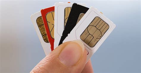 Why To Buy SIM Card Online? - Prune