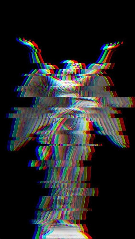 Glitch Wallpaper, Tumblr Wallpaper, Dark Wallpaper, Screen Wallpaper ...