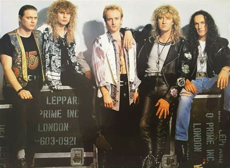 Def Leppard / Adrenalize and Euphoria are worthy spins on your turntable