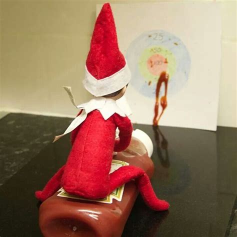 Target practice | Elf on the shelf, Christmas elf, Target practice