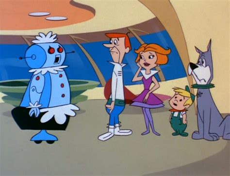 The Jetsons (1985) @ The Cartoon Databank