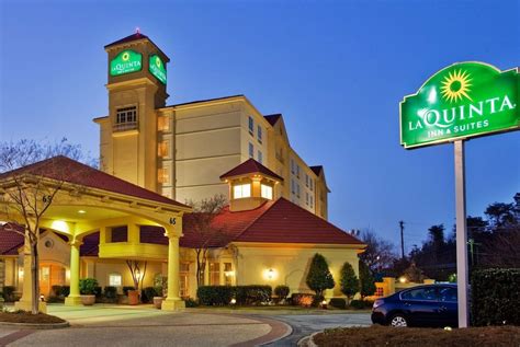 La Quinta Inn & Suites by Wyndham Greenville Haywood Greenville, South ...