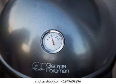 16 George foreman Images, Stock Photos & Vectors | Shutterstock