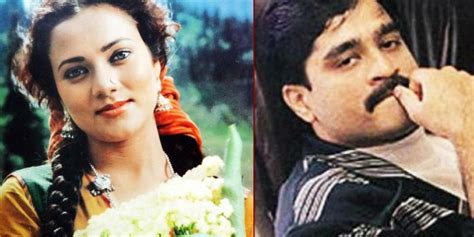 From stardom to scandal: The Mandakini-Dawood saga