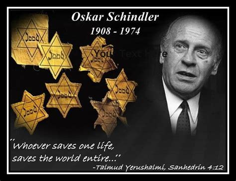 Oskar Schindler Quotes. QuotesGram