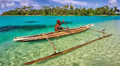 New Ireland Island (Kavieng, Papua New Guinea) cruise port schedule ...