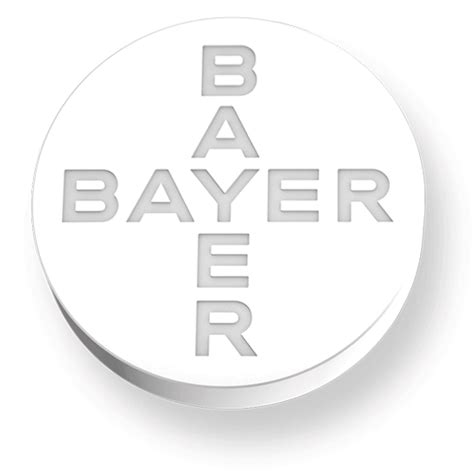 Bayer Aspirin Logo - LogoDix