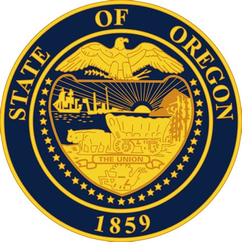 State Symbols - Oregon