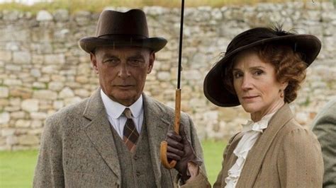 [PHOTOS] ‘Downton Abbey’ Season 5 Spoilers — Edith’s Baby, Mary’s ...