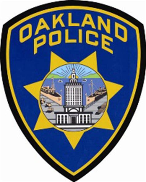 Oakland Zoo Hosts Appreciation Day of the Oakland Police Department