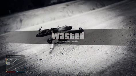 lel GTA failed!