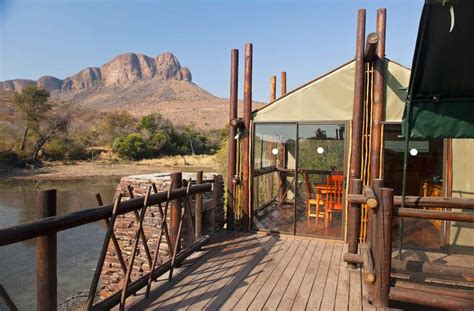 Marakele National Park Accommodation - Marataba Safari Lodge - Bontle Rest Camp