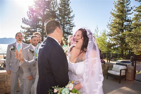 The landing South Lake Tahoe Wedding Photography — Wedding Photographer