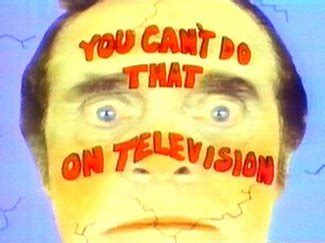 You Can't Do That on Television - Wikipedia