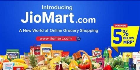 JioMart Offers Online Grocery Store Coupons Sale Discounts Prices 2024