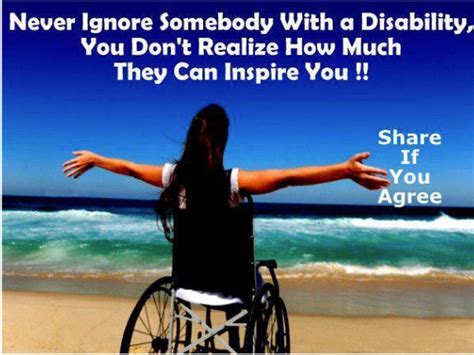 disability quotes - Google Search | Sport quotes motivational, Work motivational quotes, Sports ...