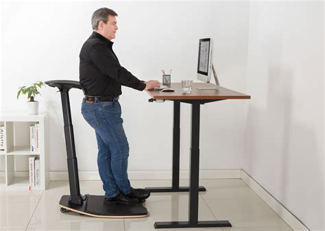 17+ Ergonomic Standing Desk Position Images