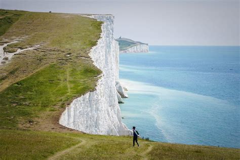 Seven Sisters Cliffs | An Amazing Day Trip | The Tourists World