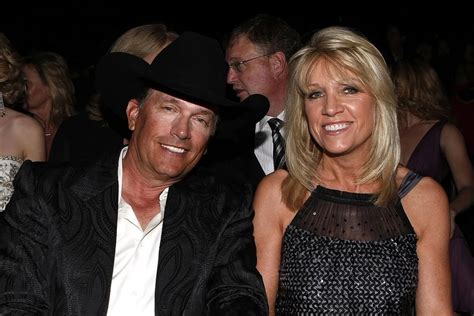 George Strait and Wife Norma: 22 Cute-as-Heck Photos