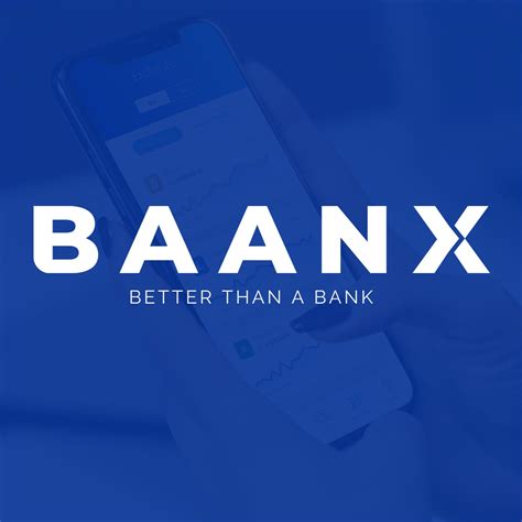 Baanx | Crowdfunding Investment | Seedrs