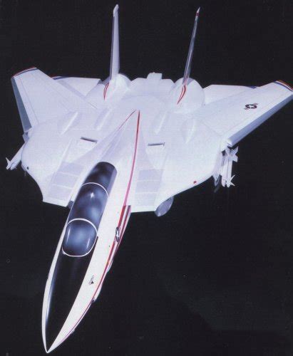 Former US Navy Test Pilot explains why the Super Tomcat 21 would outperform the Super Hornet in ...