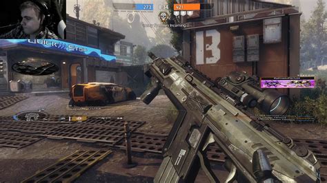 titanfall 2 multiplayer gameplay - YouTube