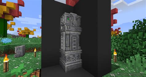 Chisels & Bits v.13.8 [1.11] › Mods › MC-PC.NET — Minecraft Downloads