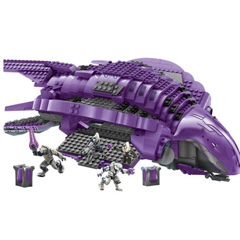 Mega Bloks Halo Covenant Phantom - Toys & Games - Blocks & Building Sets - Blocks