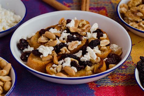 23 Must-Try Traditional Mexican Desserts