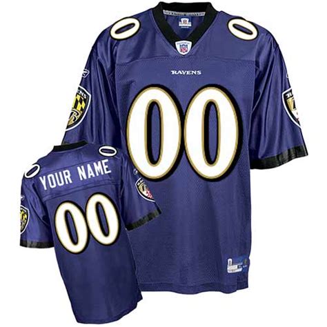 Customized NFL Jerseys