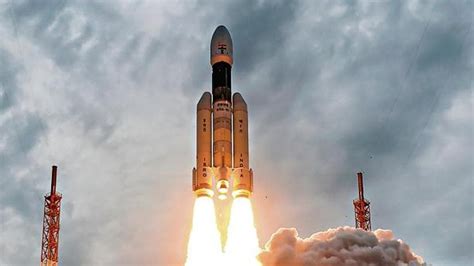 Isro launches Chandrayaan-2: India shoots for the Moon - india news ...