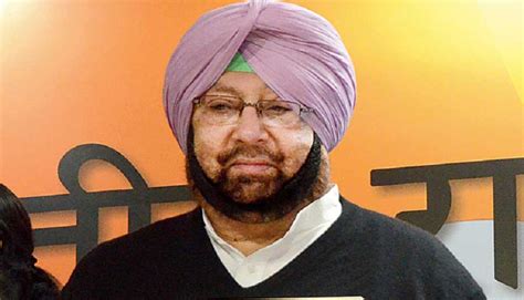 amarinder-singh - Amarinder Singh writes to Nadda on trains - Telegraph India