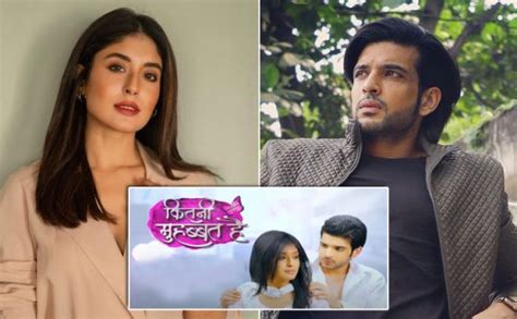 Kritika Kamra Opens Up On Kitani Mohabbat Hai 3 & Reuniting With Karan Kundrra – EXCLUSIVE