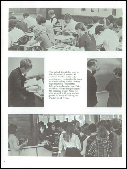 Explore 1968 Skyline High School Yearbook, Salt Lake City UT - Classmates