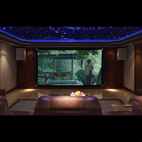 Best projector for home theater - kingdominriko