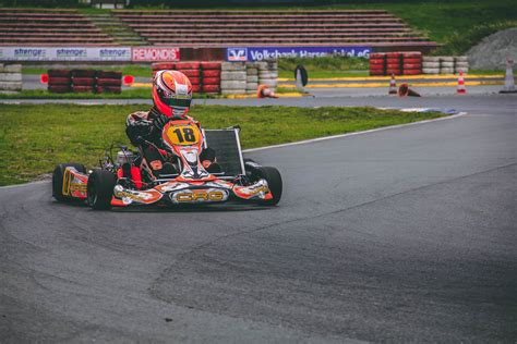 3 Key Tips On Go-Kart Cornering - FLOW RACERS