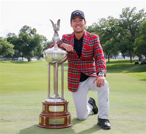 2018-19 PGA Tour tournament winners