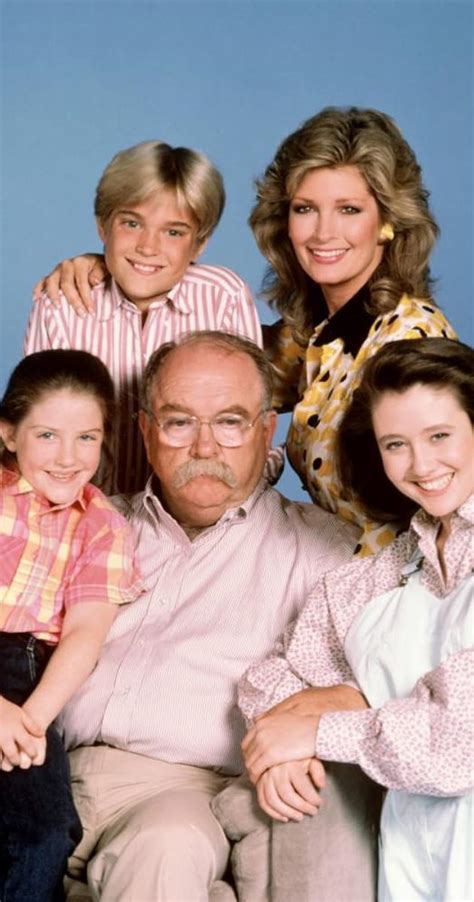 Our House (TV Series 1986–1988) - Full Cast & Crew - IMDb