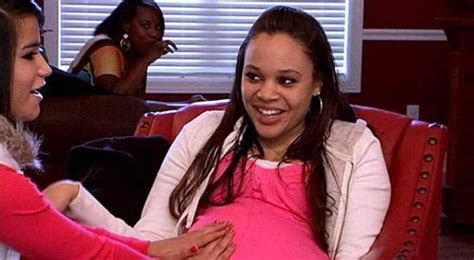 16 and Pregnant Season 2: Where Are They Now? - DotComStories